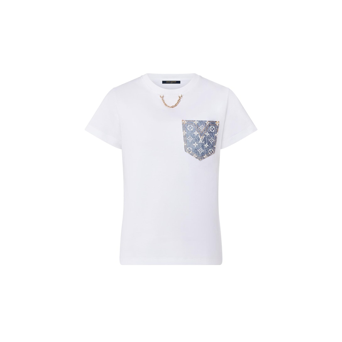 Louis hot sale vuitton tee